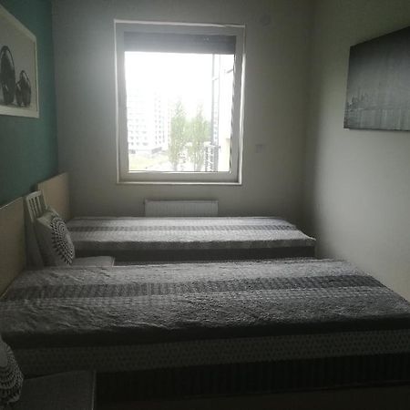 Max Apartments Красков Екстериор снимка