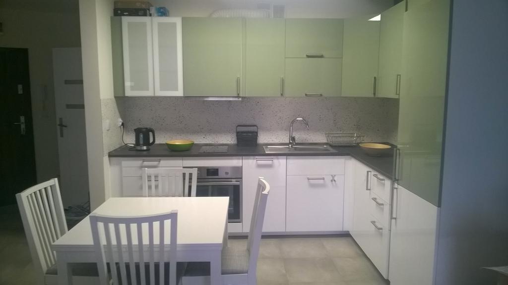 Max Apartments Красков Екстериор снимка