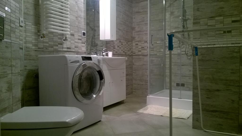 Max Apartments Красков Екстериор снимка