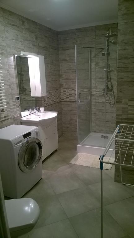Max Apartments Красков Екстериор снимка