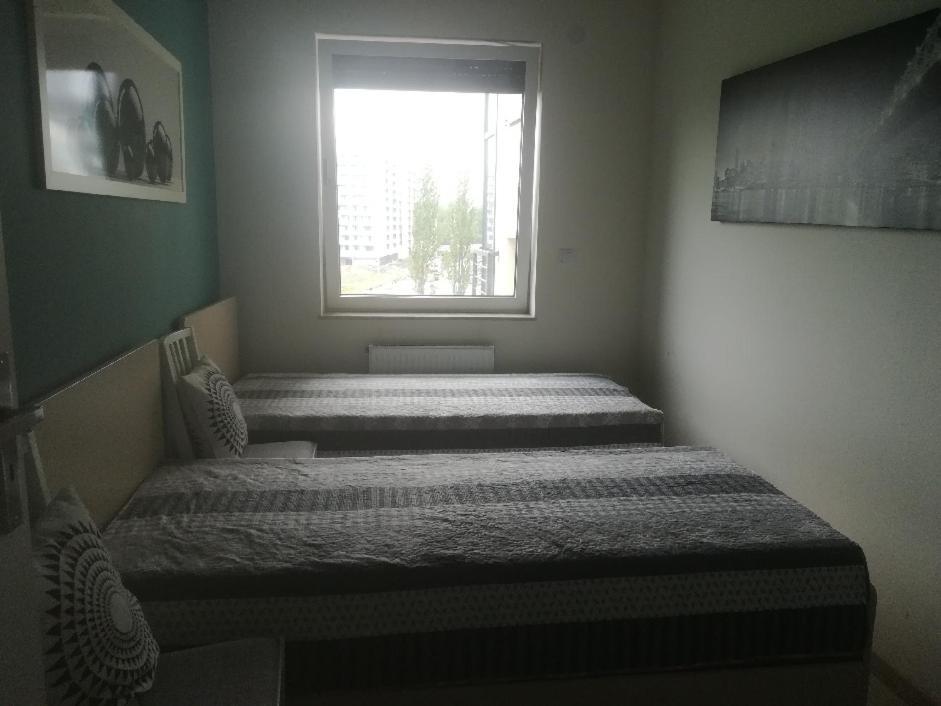 Max Apartments Красков Екстериор снимка