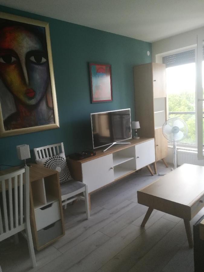 Max Apartments Красков Екстериор снимка